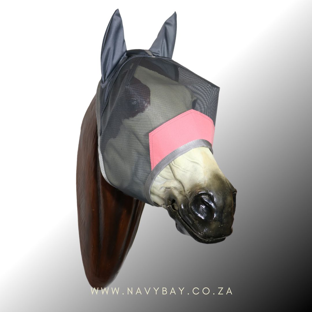 Apex Grey Mesh/Ears - Stock - Image 7