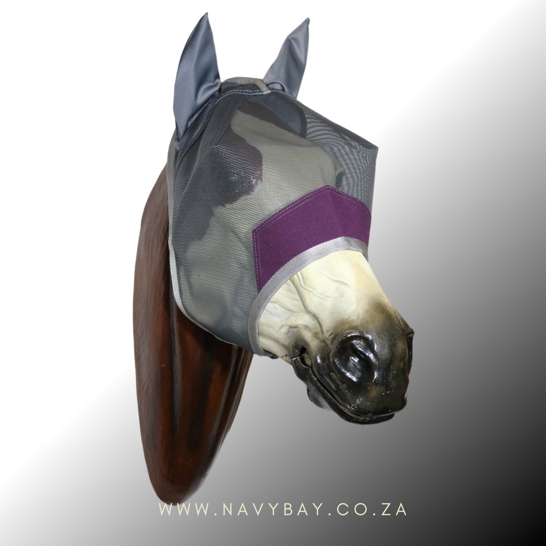 Apex Grey Mesh/Ears - Stock - Image 3