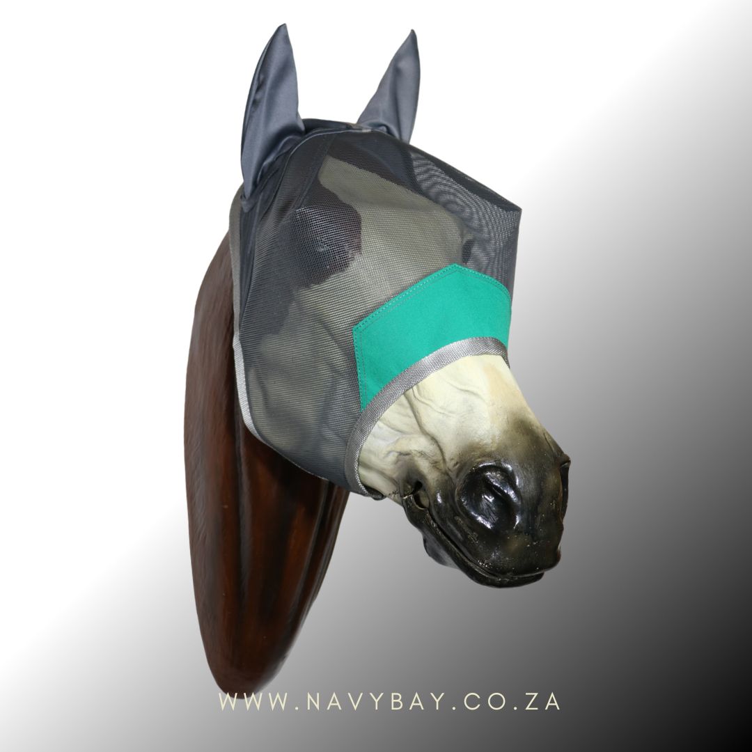 Apex Grey Mesh/Ears - Stock - Image 4