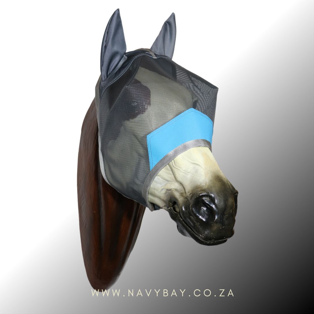Apex Grey Mesh/Ears - Stock