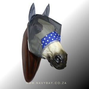 Apex (Prints) Grey Mesh/Ears - Stock