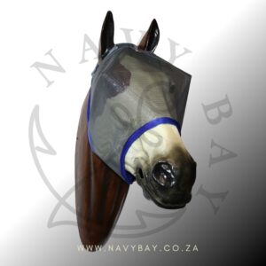 Baron with ears holes - Stock